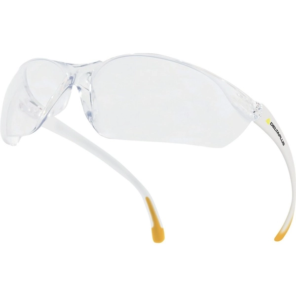 фото очки открытые delta plus meia clear