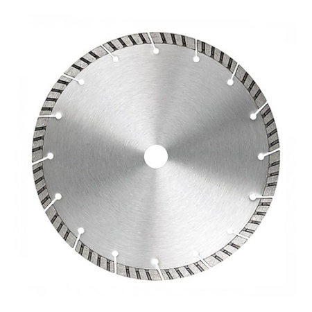 Алмазный диск DR SCHULZE UNI-X10 (115 мм)