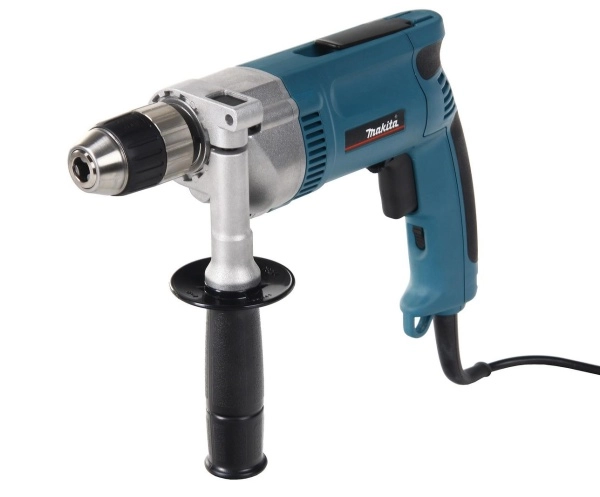 фото дрель makita dp4001
