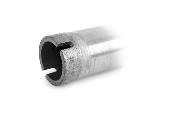 Коронка алмазная MESSER SP 035/R-1/H10/400/2