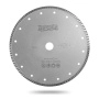 Диск турбо для резки бетона B/L, сухой, 150D-2.3T-7.5W-22.2