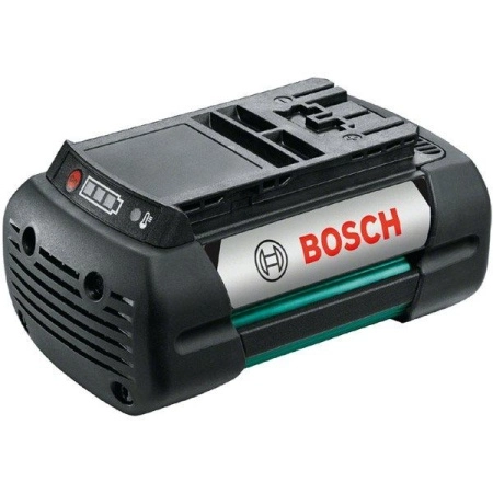 фото аккумулятор bosch 36в 4ач li-ion (f016800346)