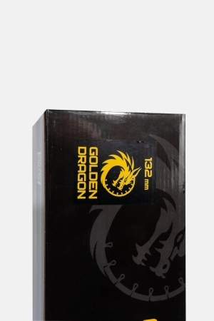 Коронка алмазная М22 120/350 по бетону Golden Dragon