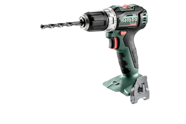 фото шуруповерт metabo bs 18 l bl 602326840