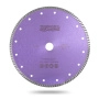 Диск турбо для резки гранита G/M, сухой, 150D-2.3T-7.5W-22.2