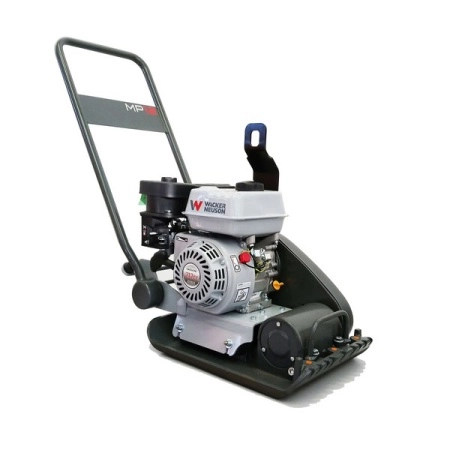 фото виброплита wacker neuson mp12
