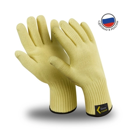 фото перчатки manipula specialist® арамакс термо (кевлар+подкладка хлопок), tg-602