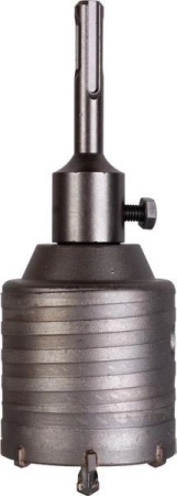 Коронка ARCHIMEDES Ф65мм SDS PLUS (91934)