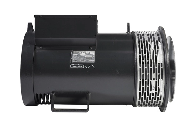 Mecc Alte ECP32-3L/4 SAE 2/11,5 (60 кВт)