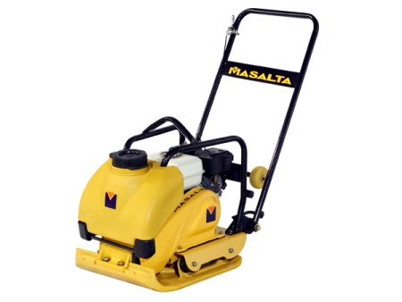 фото виброплита masalta msr-90-4 (бензиновая, honda gx160, 4,0 (5,5) кн (л.с.), 83 кг)