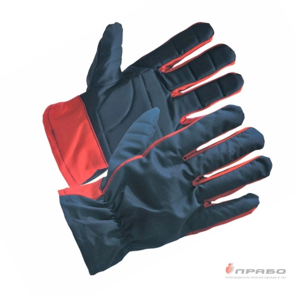 фото перчатки «vibro» protect 005