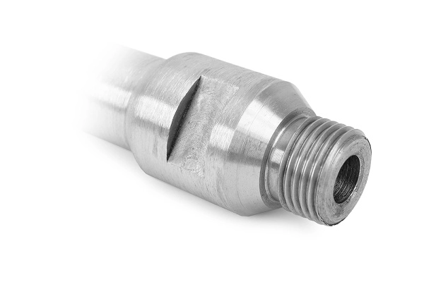 Коронка алмазная MESSER SP 035/R-1/H10/400/2