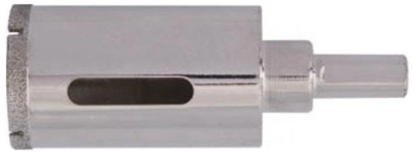 Коронка алмазная FIT Ф5мм HEX (IT 35492)