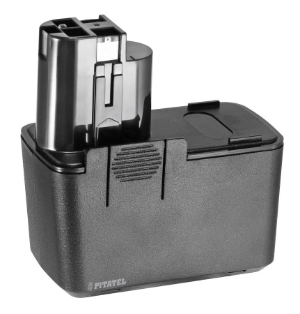 фото аккумулятор pitatel 12в 2ач nicd (tsb-049-bos12c-20c)