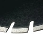 Алмазный диск по асфальту 400 мм Diamond Industrial