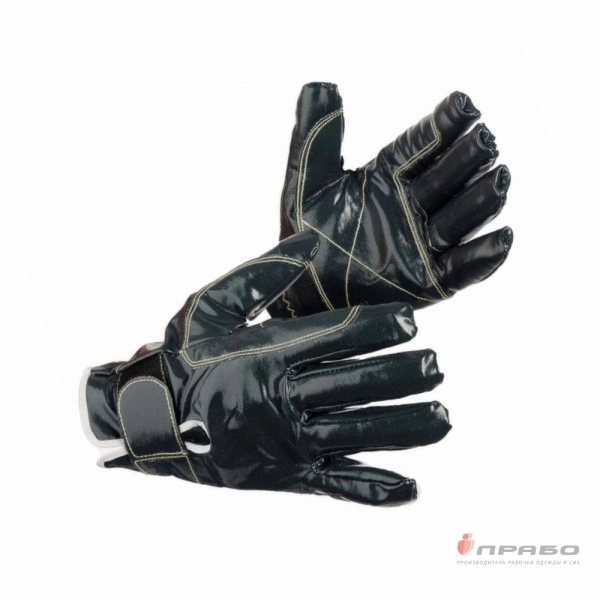 фото перчатки виброзащитные «vibro» proff 005