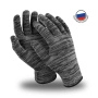 фото перчатки manipula specialist® винтер (50% шерсть), wg-701
