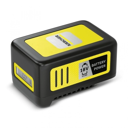 фото аккумулятор karcher 24450350 18/50