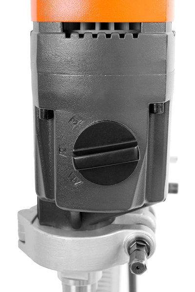 фото двигатель установки алмазного бурения messer dm-130 1,9 квт