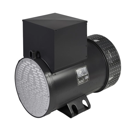 Mecc Alte ECP34-1L/4 SAE 2/11,5 (108 кВт)