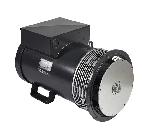 Mecc Alte ECP32-3L/4 SAE 2/11,5 (60 кВт)