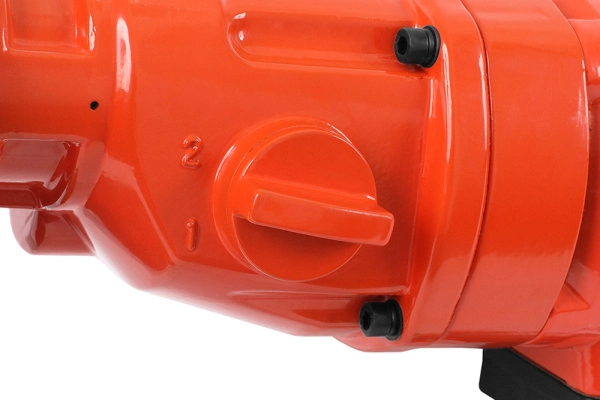 фото двигатель установки алмазного бурения messer dm-100 1500 вт