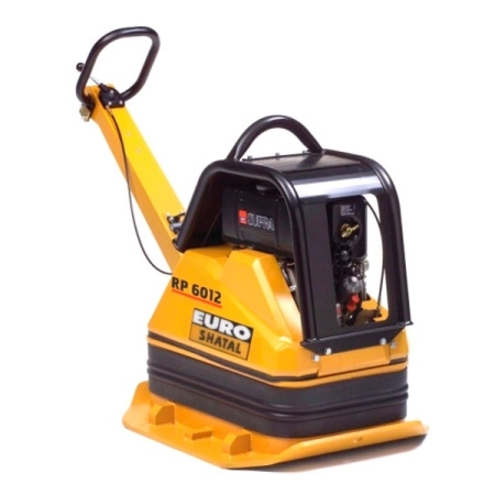 фото дизельная виброплита euro shatal rp 6014 60d