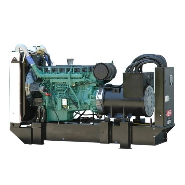 Дизельная электростанция FOGO FDF 730 V