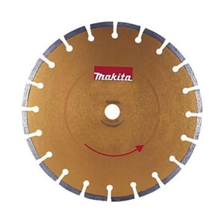 Диск алмазный MAKITA (D-57021) Ф350х25.4 мм