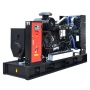 Дизельная электростанция FUBAG DSI 275 DA ES
