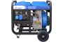 Дизель генератор TSS SDG 8000EHA