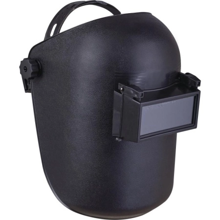 фото маска сварщика с оголовьем delta plus casoud 3