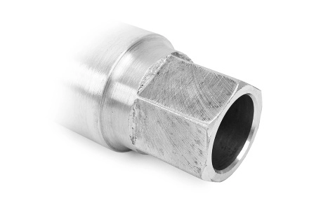 Коронка алмазная MESSER SP 046/R01-4/H10/450/1