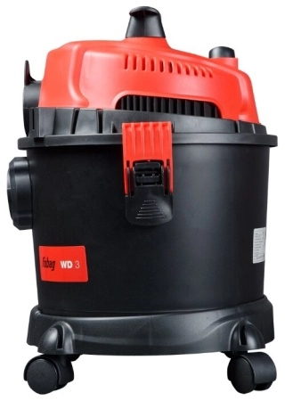 фото пылесос fubag wd 3 (38990)