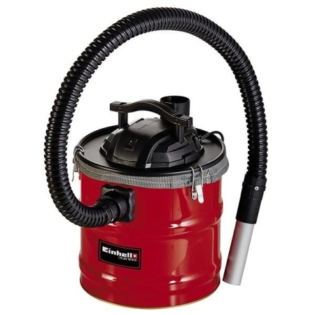 фото пылесос промышленный einhell tc-av 1618 d (2351660)