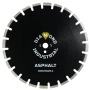 Алмазный диск по асфальту 400 мм Diamond Industrial