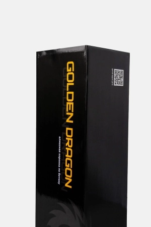 Коронка алмазная М22 120/350 по бетону Golden Dragon