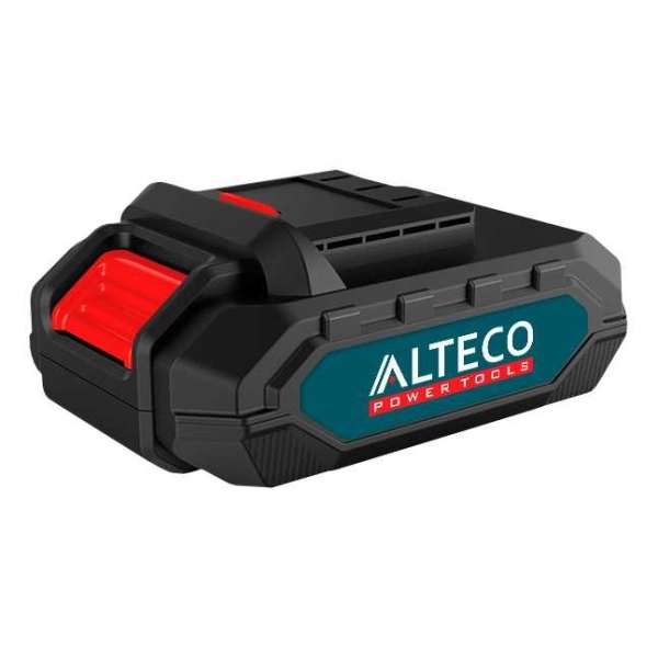 фото аккумулятор alteco bcd 1802 li