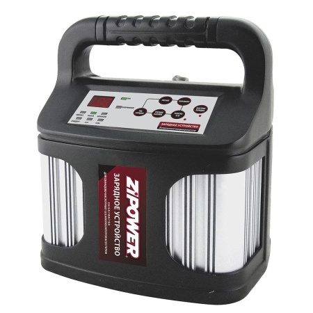 фото зарядное устройство zipower pm6511