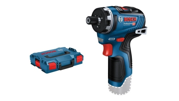 фото дрель-шуруповерт bosch gsr 12v-35 hx (06019j9102), без акб и зу