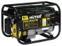 Портативный бензогенератор HUTER DY2500L