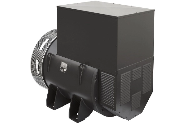 Mecc Alte ECO46-2S SAE 00/21 (1440 кВт)