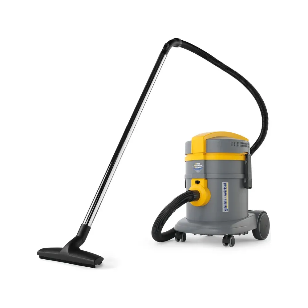 фото пылесос ghibli&wirbel power wd 22 p