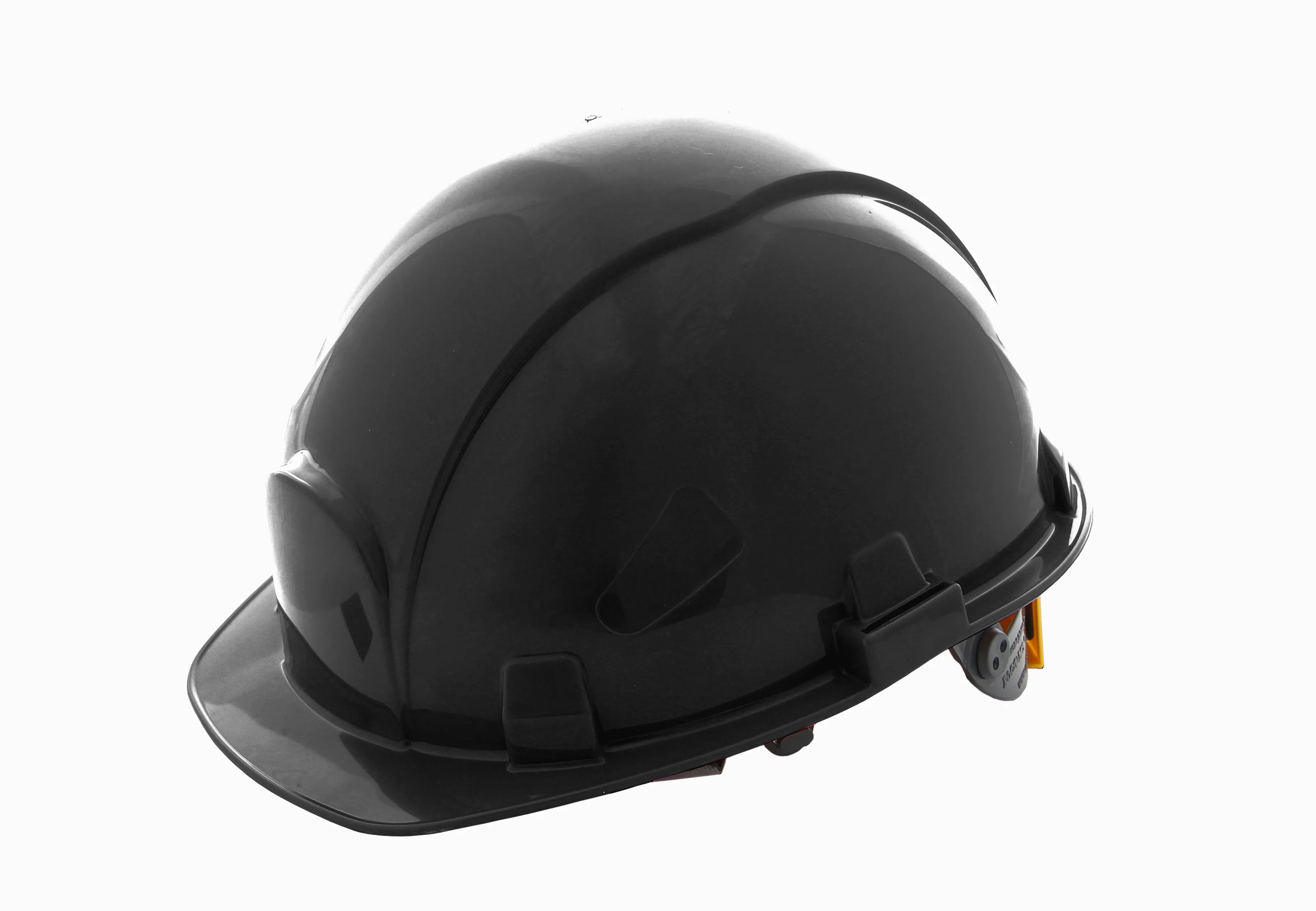 фото каска росомз™ сомз-55 визион termo rapid (с храповиком), черный 79720