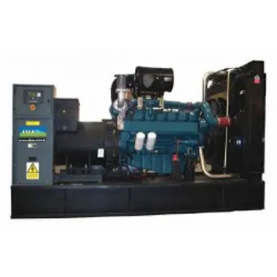 Дизельная электростанция AKSA AD 275