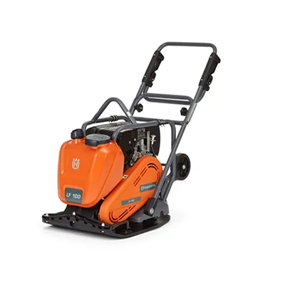 фото виброплита прямоходная husqvarna lf100 lat (9678551-02)