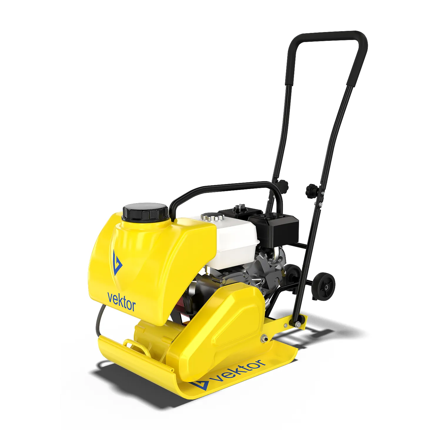 фото виброплита vpg-70е