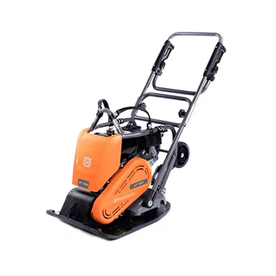 фото виброплита прямоходная husqvarna lf130 lt (9678966-01)