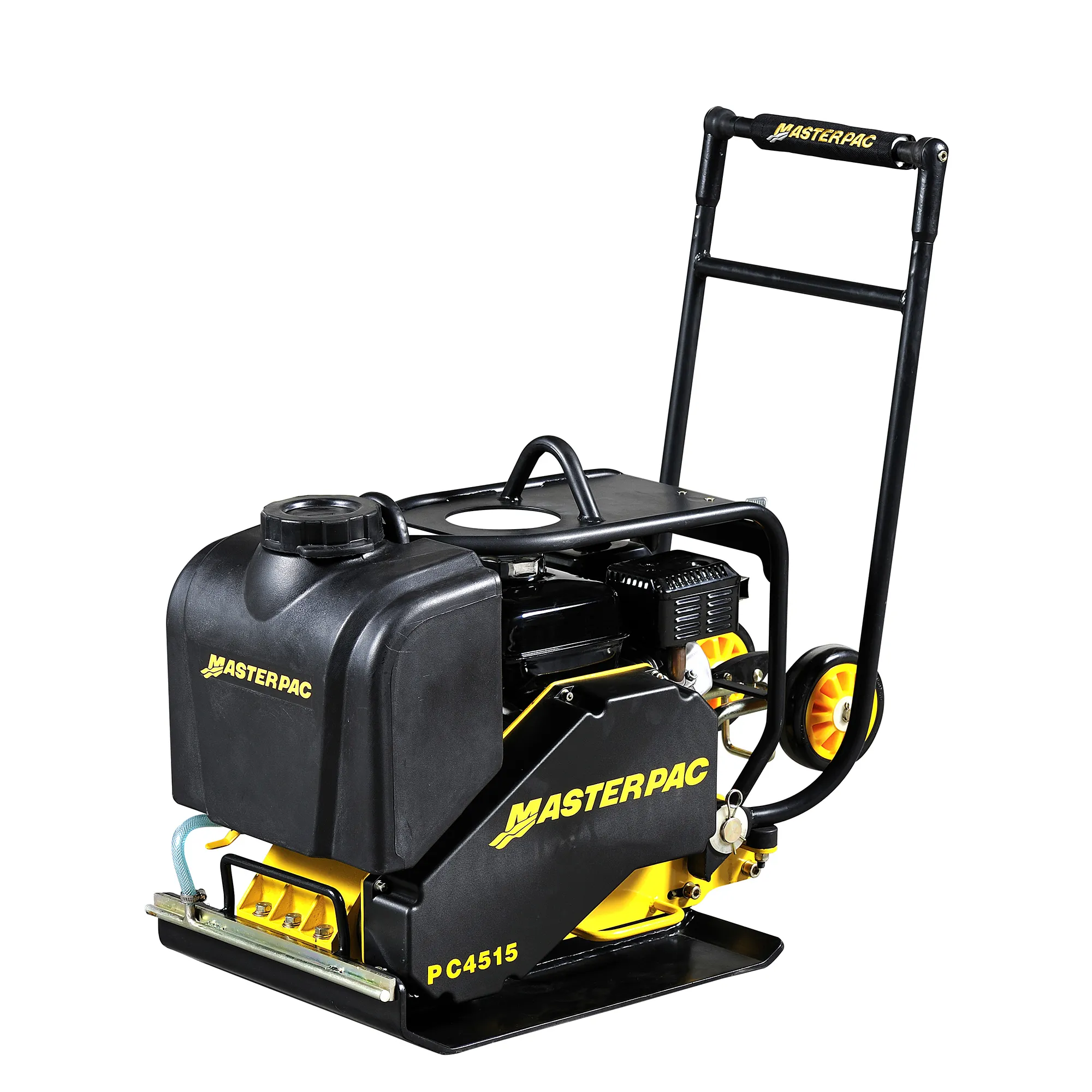 фото виброплита masterpac pc4515r