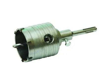 Коронка SKRAB Ф68мм SDS PLUS (33581)